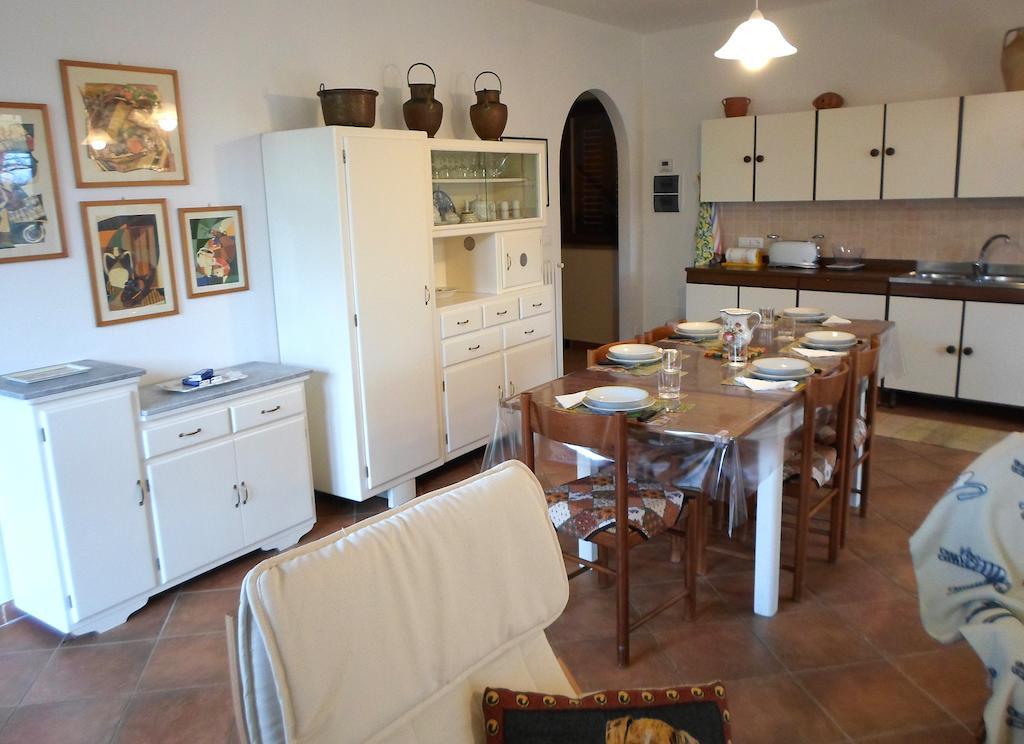 I 3 Cipressi Villa Chiassa Superiore Room photo