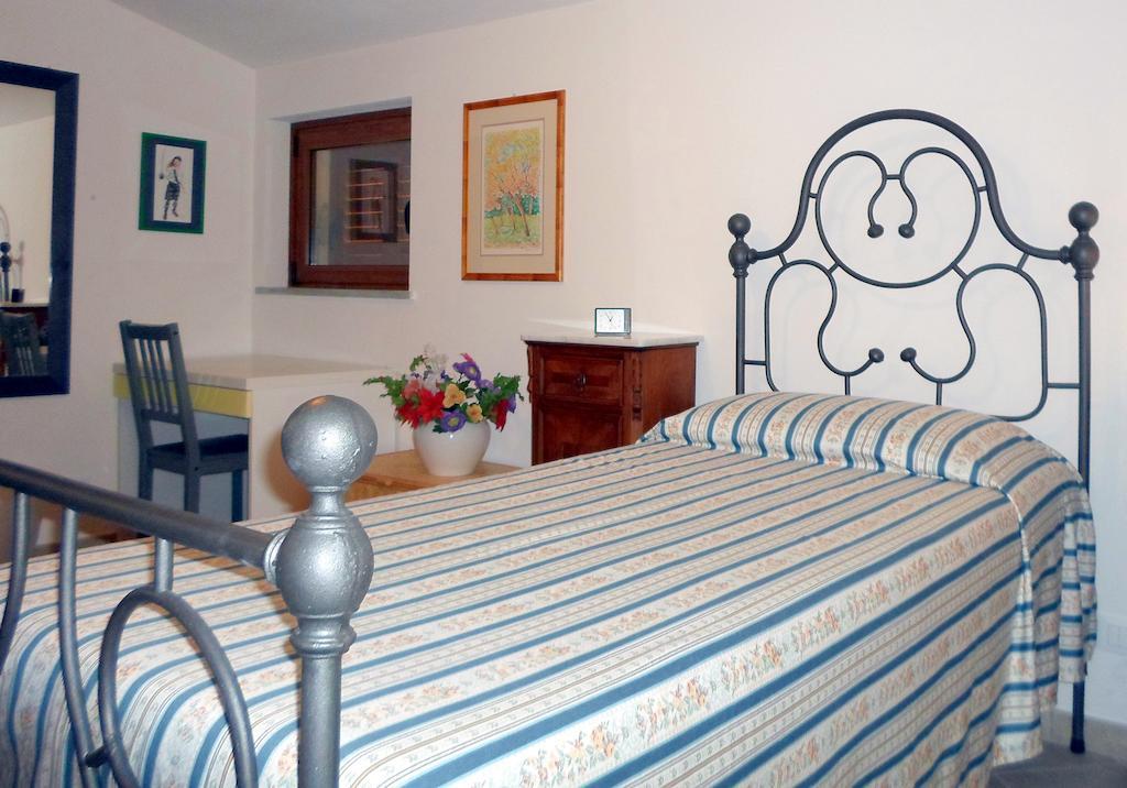 I 3 Cipressi Villa Chiassa Superiore Room photo